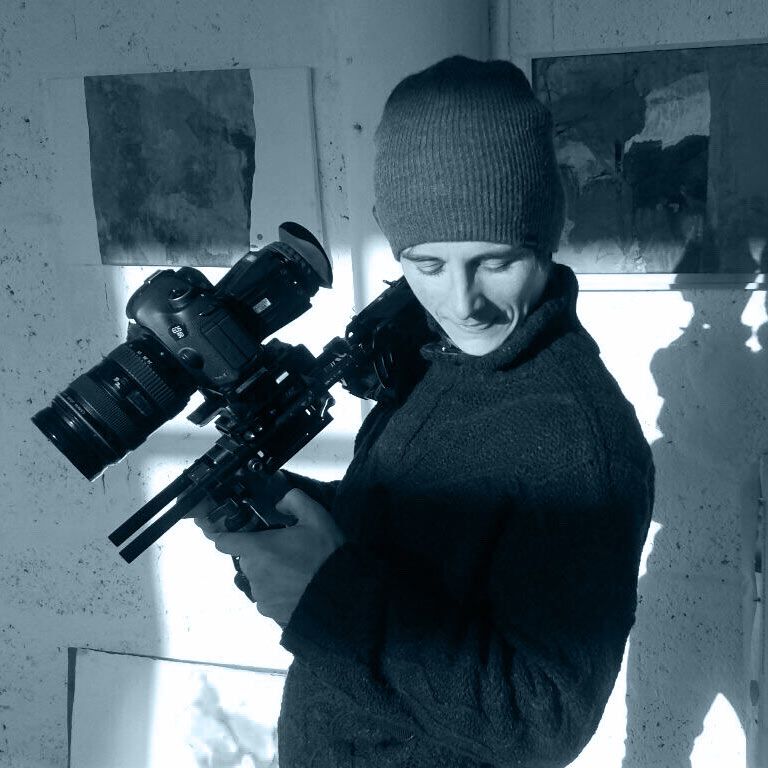 Director of Photography Line Kühl