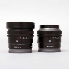 Rent Prime lenses in Berlin