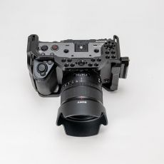 Super 35 Camcorder Sony FX30 mieten